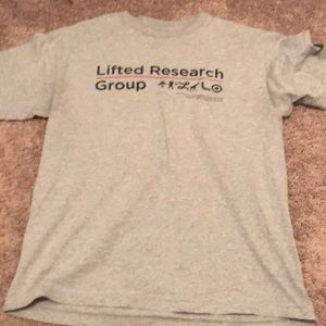Medium LRG t shirt. Nice condition.